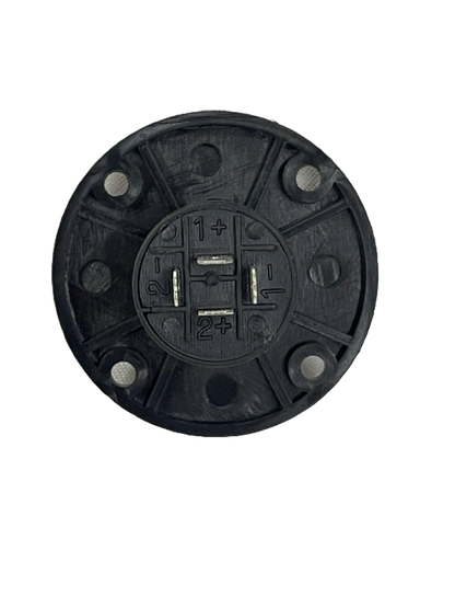 CONECTOR SPEAKON PARA BOCINA SUPER BRIGHT & LOUD NL4MPR