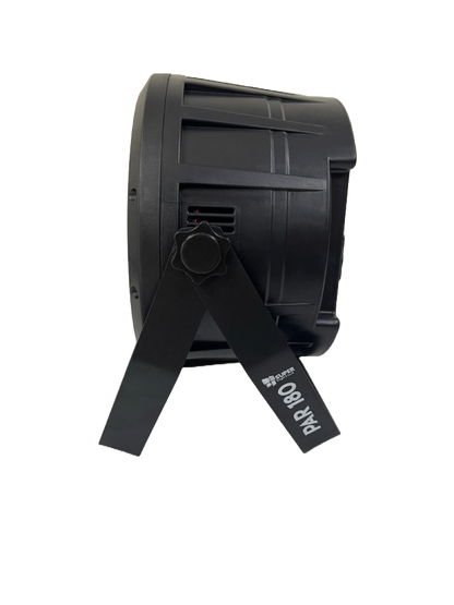 DESTELLADOR ELECTRONICO LED 10W SUPERBRIGHT & LOUD PAR180