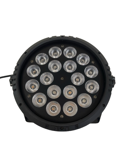 LED 18X8 PAR SUPER BRIGHT & LOUD PAR188A