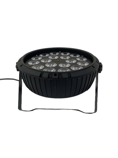 LED 18X8 PAR SUPER BRIGHT & LOUD PAR188A