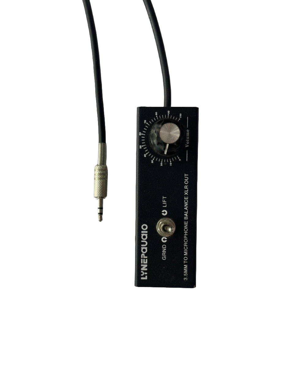 CAJA DIRECTA PARA TELEFONO LINEPAUDIO PAUDIODB