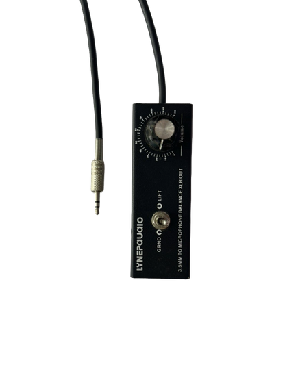 CAJA DIRECTA PARA TELEFONO LINEPAUDIO PAUDIODB