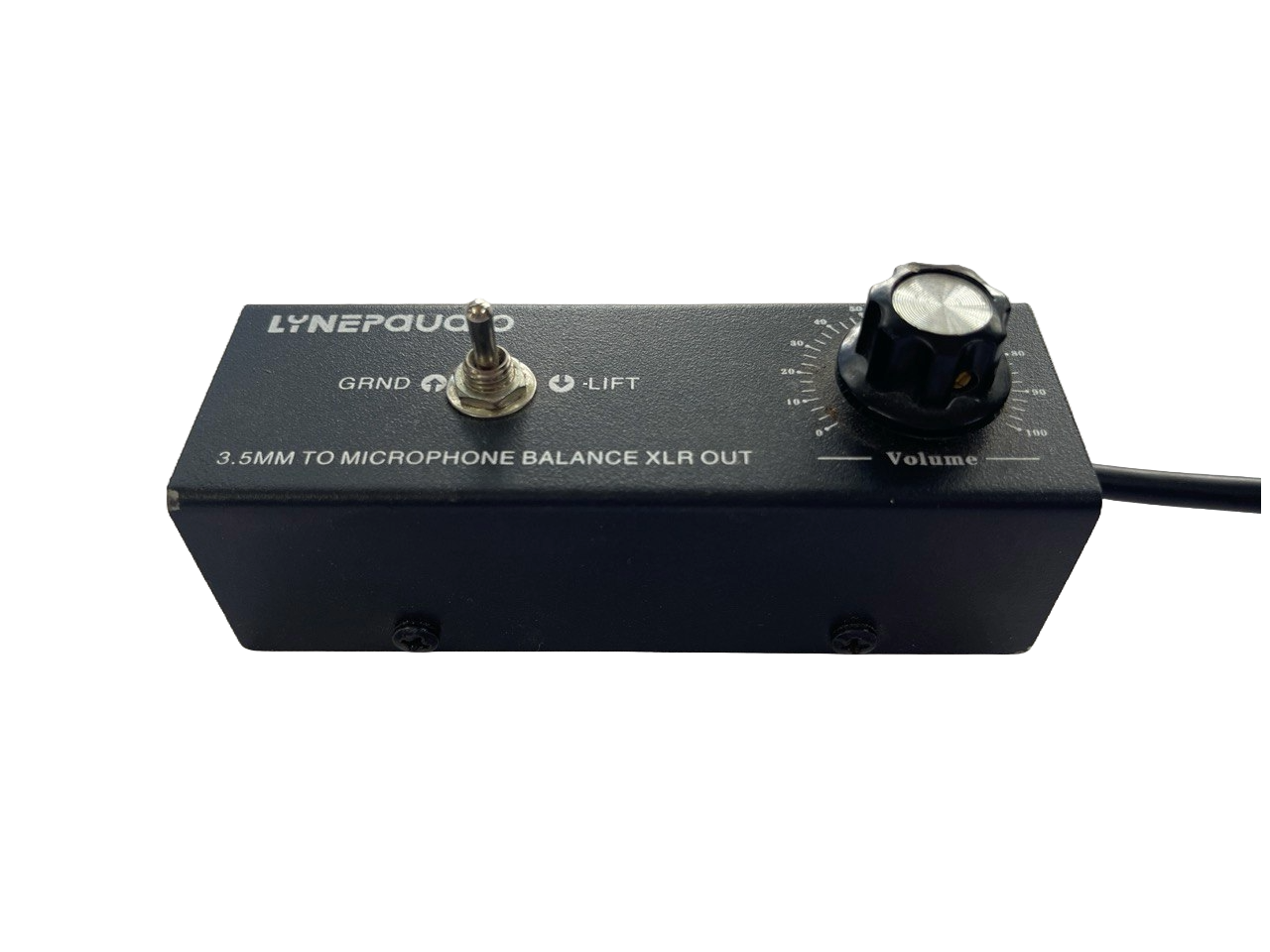 CAJA DIRECTA PARA TELEFONO LINEPAUDIO PAUDIODB