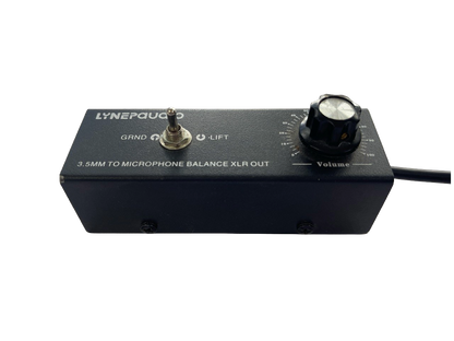 CAJA DIRECTA PARA TELEFONO LINEPAUDIO PAUDIODB