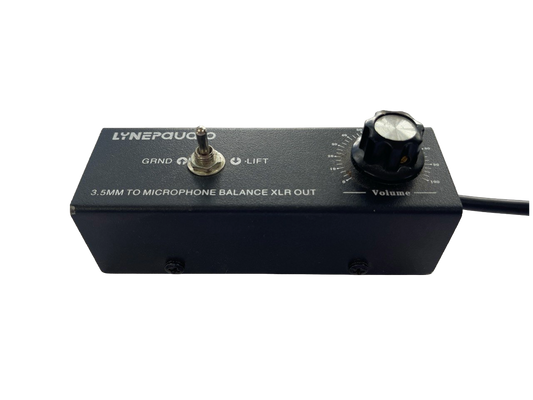 CAJA DIRECTA PARA TELEFONO LINEPAUDIO PAUDIODB