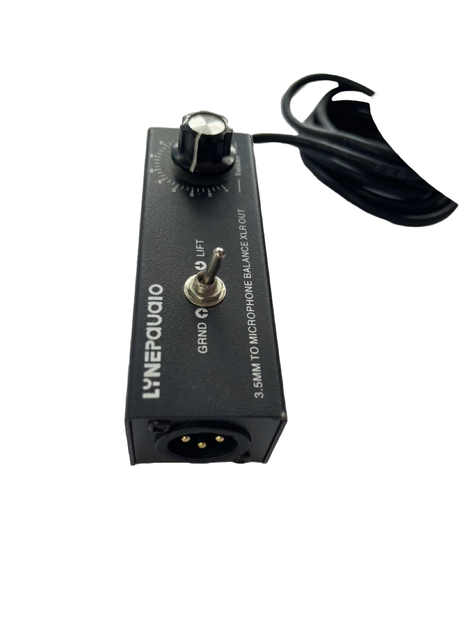 CAJA DIRECTA PARA TELEFONO LINEPAUDIO PAUDIODB