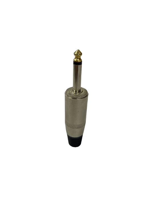 PLUG 6.3 MM JUMBO PBK PBK-24J