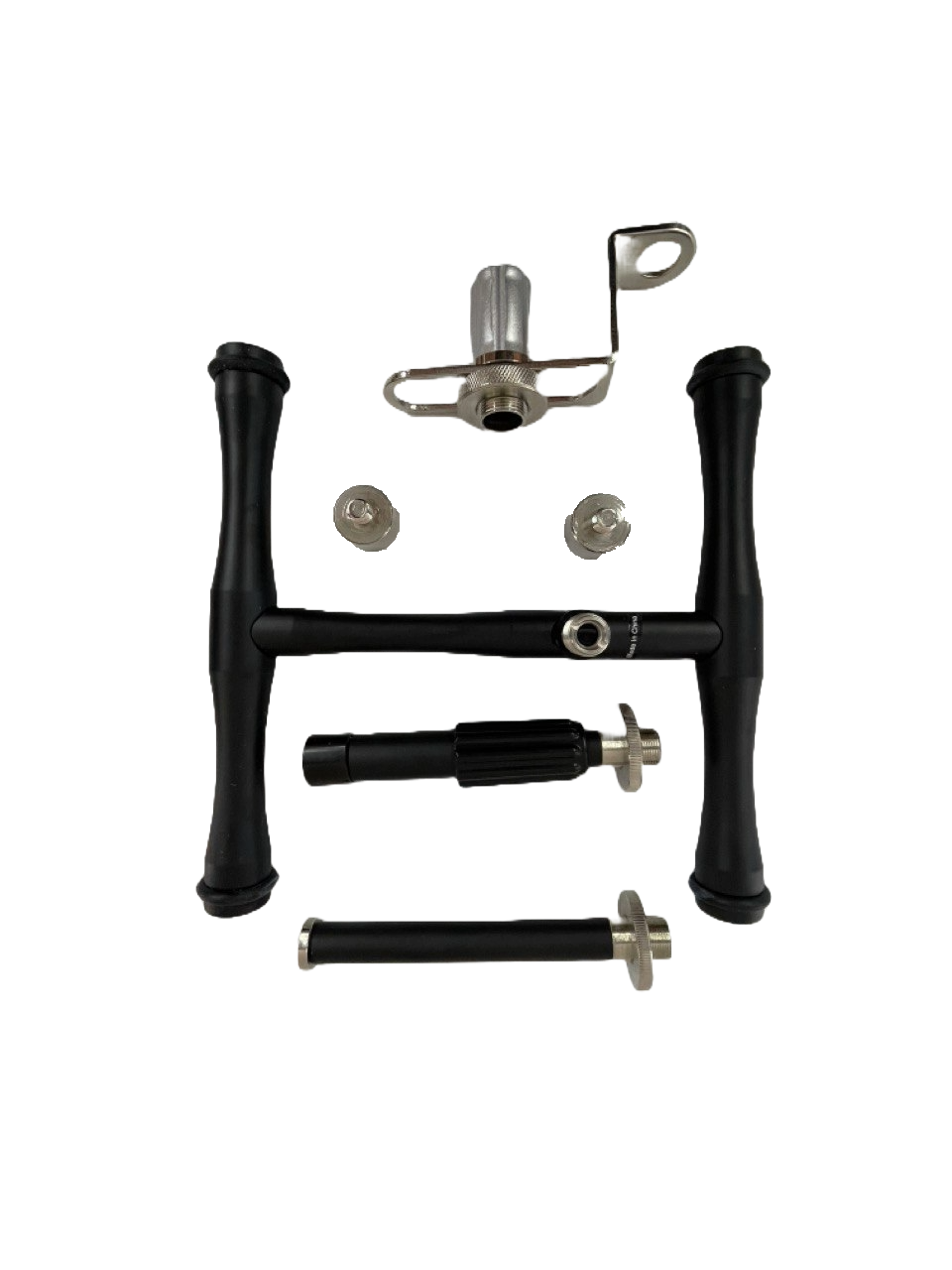 FILTRO ACUSTICO AJUSTABLE PARA PC ALCTRON PF52