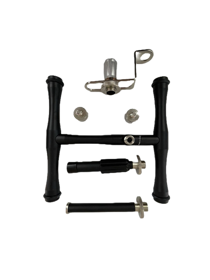 FILTRO ACUSTICO AJUSTABLE PARA PC ALCTRON PF52