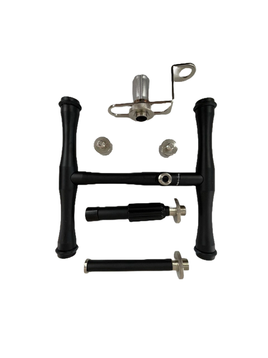 FILTRO ACUSTICO AJUSTABLE PARA PC ALCTRON PF52