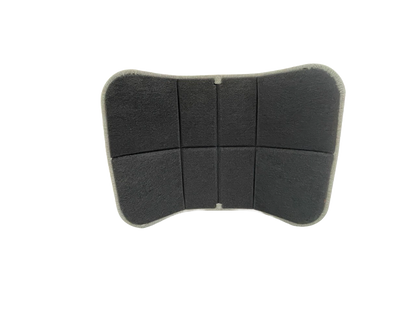 FILTRO ACUSTICO AJUSTABLE PARA PC ALCTRON PF52