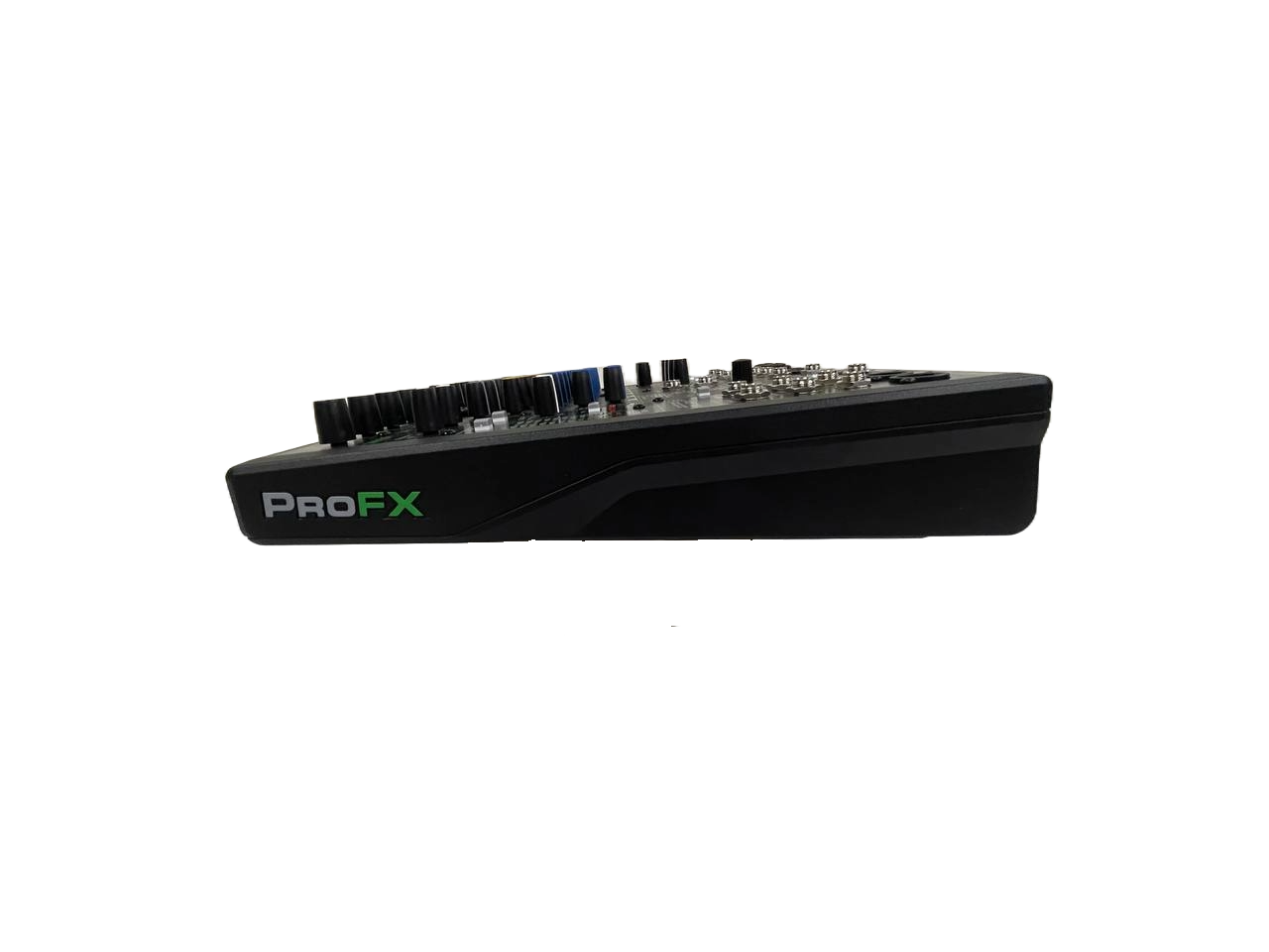 MEZCLADORE DE  10 CANALES USB Y EFECTOS MACKIE PROFX10V3