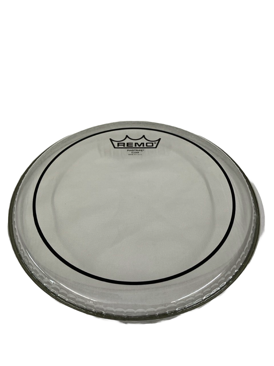 PARCHE DE 25,4 CM (10'') PINSTRIPE HIDRAULICO REMO PS-0310-00