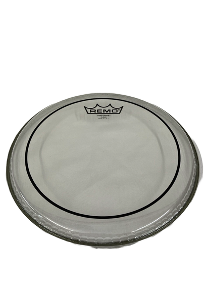 PARCHE DE 25,4 CM (10'') PINSTRIPE HIDRAULICO REMO PS-0310-00