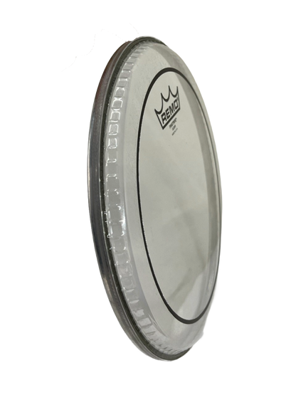 PARCHE DE 25,4 CM (10'') PINSTRIPE HIDRAULICO REMO PS-0310-00