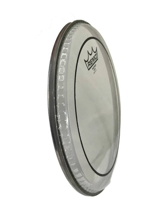 PARCHE DE 25,4 CM (10'') PINSTRIPE HIDRAULICO REMO PS-0310-00