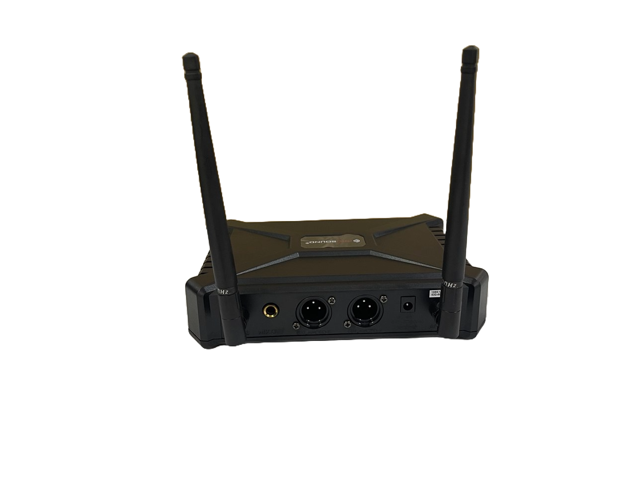 MICROFONO INALAMBRICO MOD. PWK PROSOUND PWK-30SET