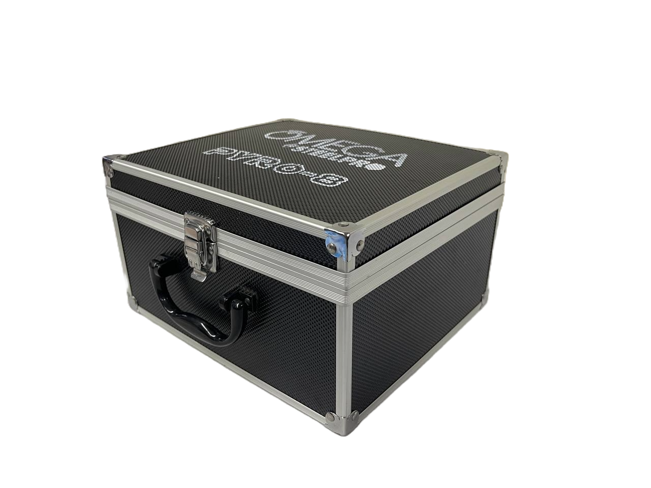 PIROTECNIA SISTEMA INALAMBRICO DE 8 PZS STEELPRO PYRO-8