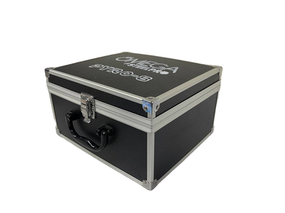 PIROTECNIA SISTEMA INALAMBRICO DE 8 PZS STEELPRO PYRO-8