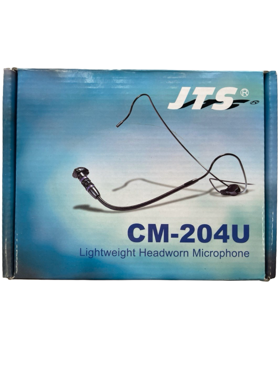 MICROFONO DE DIADEMA JTS CM204-U