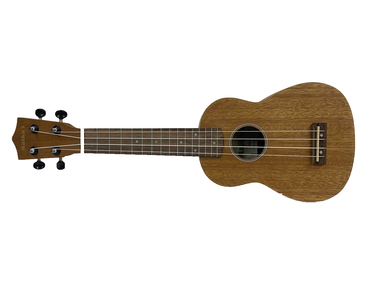 UKULELE SOPRANO CAFE ARIA MAIKA'I MKU-1