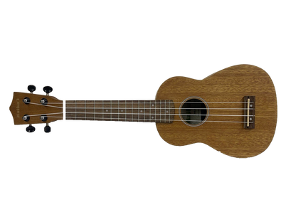 UKULELE SOPRANO CAFE ARIA MAIKA'I MKU-1