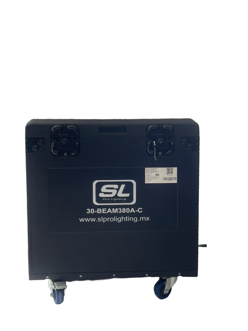 DESTELALDOR ELECTRONICO SL PRO LIGHTING 30-BEAM380A-C