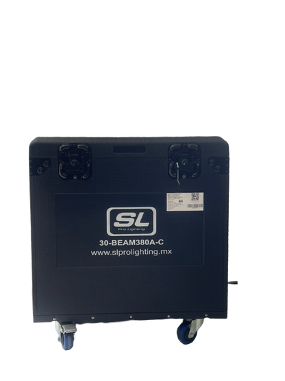 DESTELALDOR ELECTRONICO SL PRO LIGHTING 30-BEAM380A-C