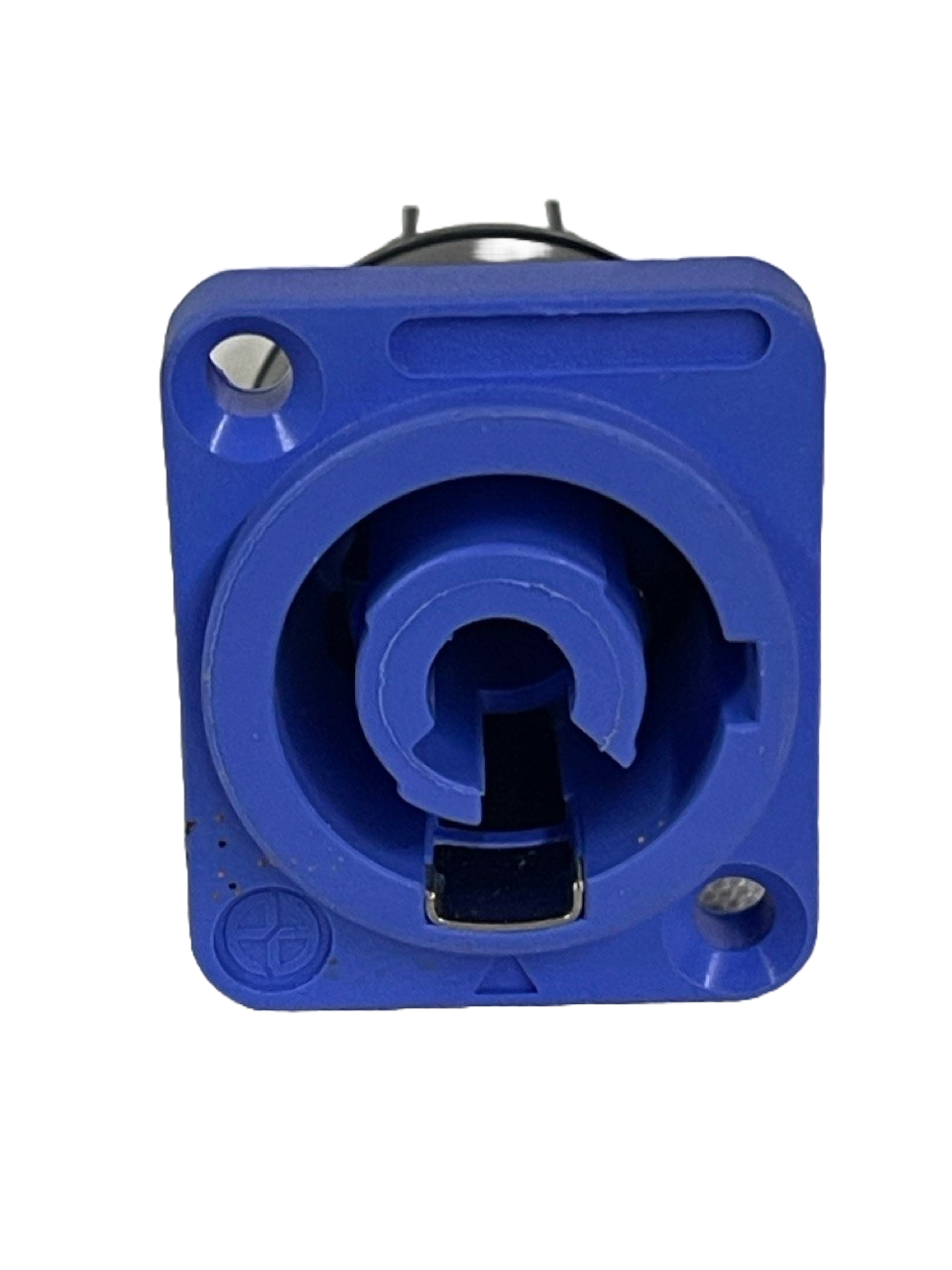 CONECTOR DE ENTRADA CORRIENTE CHASIS 30A REAN MUSIC SHOP REAN123