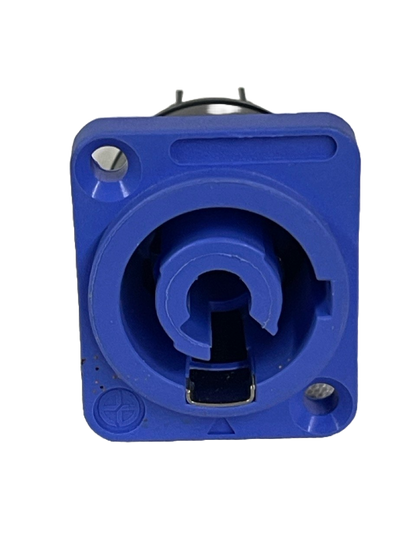 CONECTOR DE ENTRADA CORRIENTE CHASIS 30A REAN MUSIC SHOP REAN123