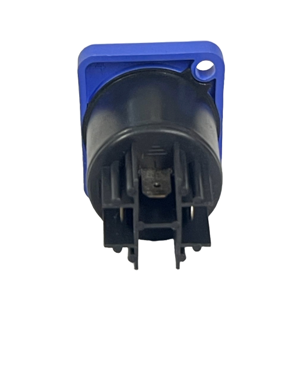 CONECTOR DE ENTRADA CORRIENTE CHASIS 30A REAN MUSIC SHOP REAN123