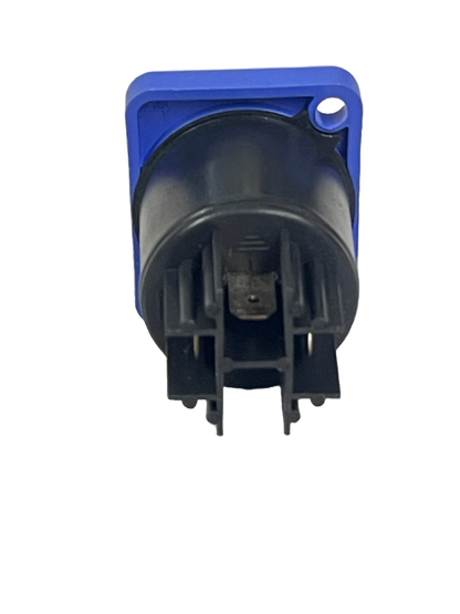 CONECTOR DE ENTRADA CORRIENTE CHASIS 30A REAN MUSIC SHOP REAN123