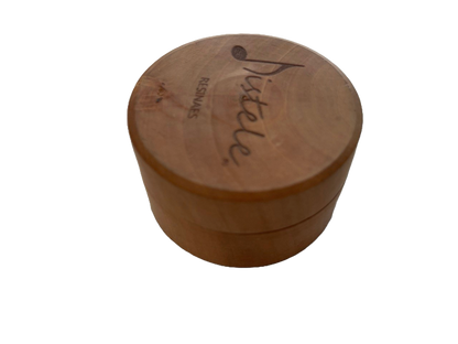 RESINA BREA CALIDAD PROFESIONAL/FINA DISTELE RESINAES