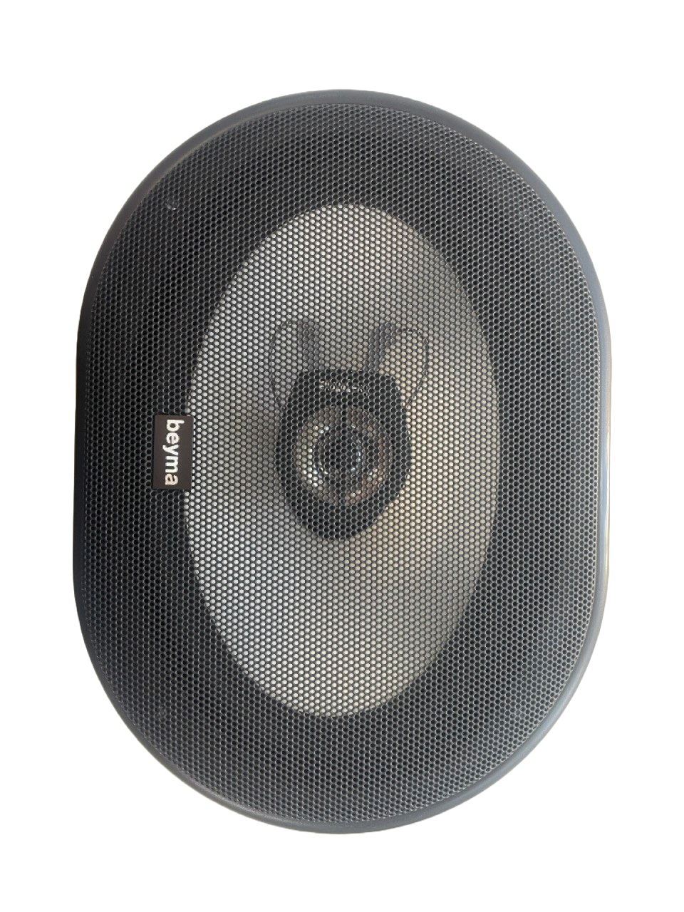 BOCINA PARA CARRO JGO BEYMA RF692