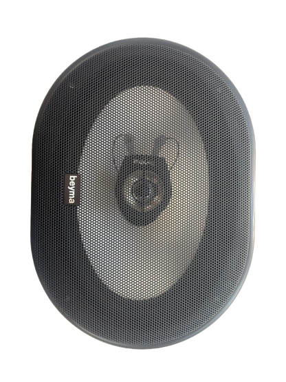 BOCINA PARA CARRO JGO BEYMA RF692