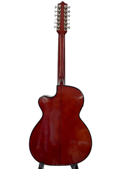 GUITARRA ELECTRO ACUSTICA DOCEROLA ROCHIS ROCHIS12