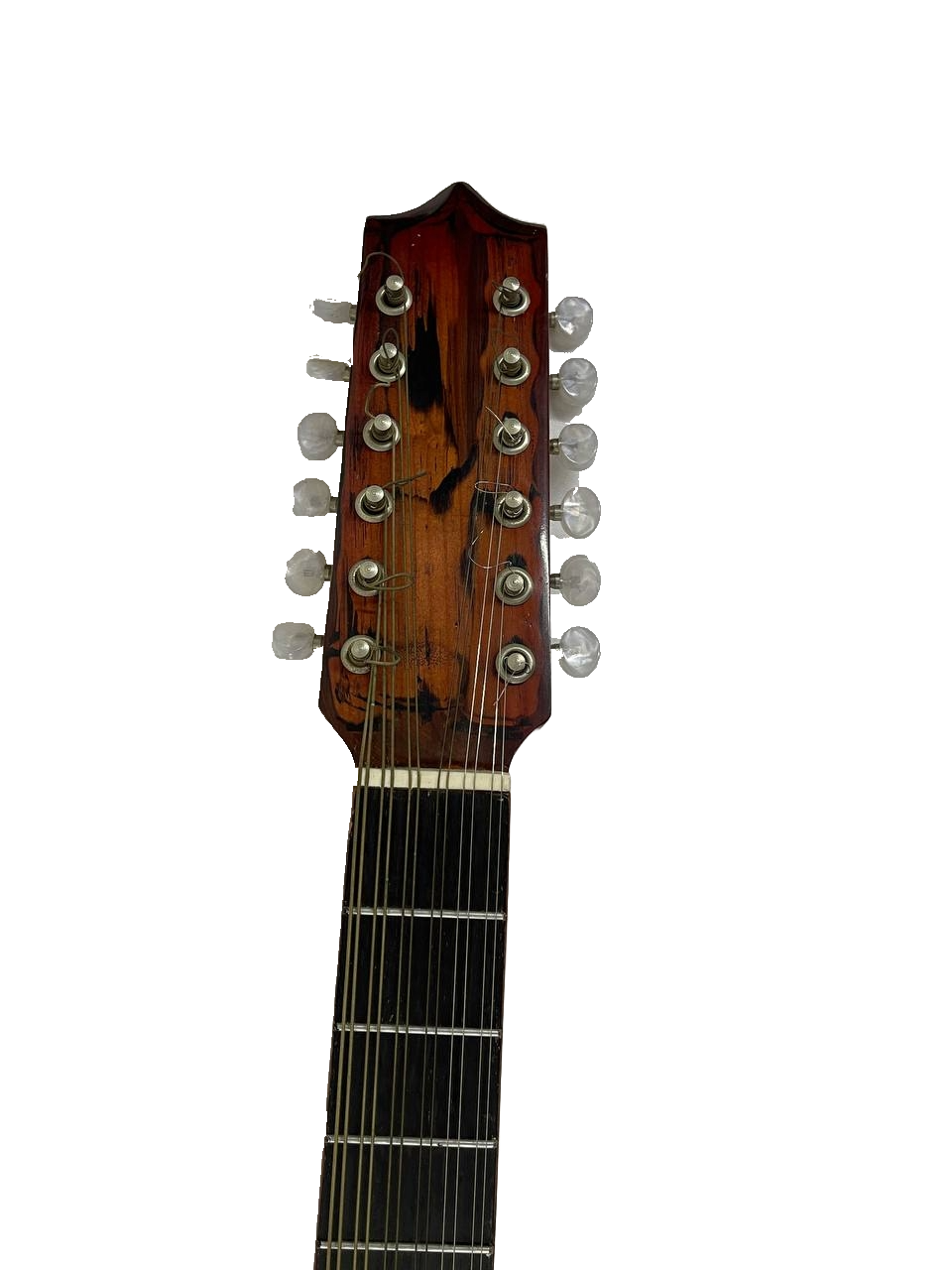 GUITARRA ELECTRO ACUSTICA DOCEROLA ROCHIS ROCHIS12