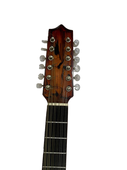 GUITARRA ELECTRO ACUSTICA DOCEROLA ROCHIS ROCHIS12