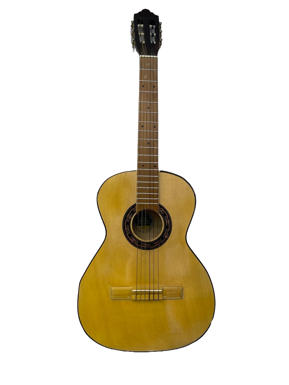 GUITARRA ACUSTICA VALENCIANA ROCHIS ROCHISVAL