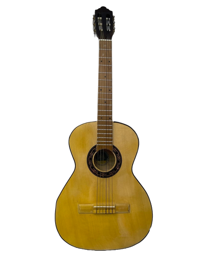 GUITARRA ACUSTICA VALENCIANA ROCHIS ROCHISVAL