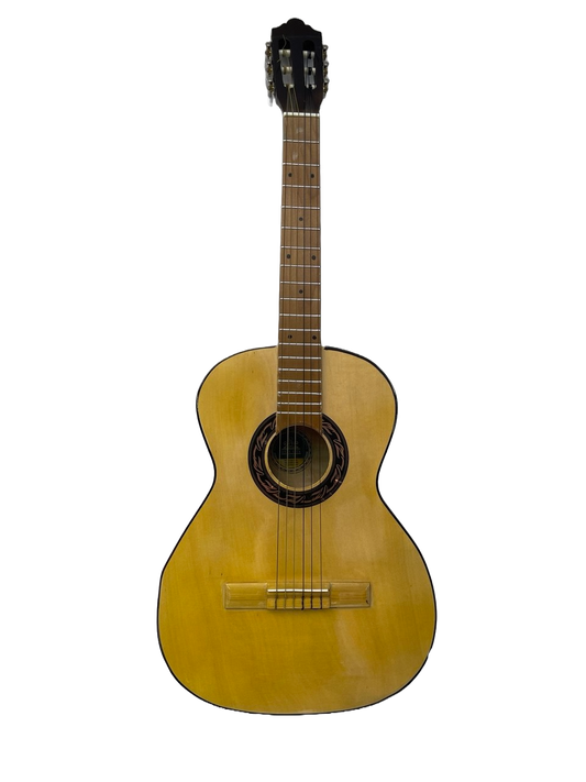 GUITARRA ACUSTICA VALENCIANA ROCHIS ROCHISVAL