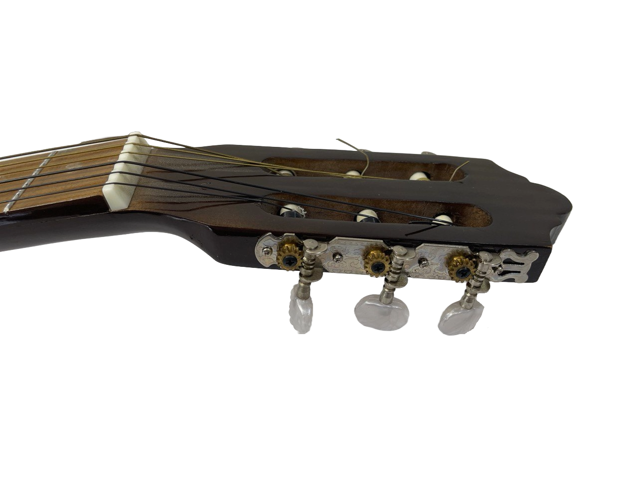 GUITARRA ACUSTICA VALENCIANA ROCHIS ROCHISVAL