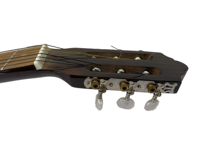 GUITARRA ACUSTICA VALENCIANA ROCHIS ROCHISVAL