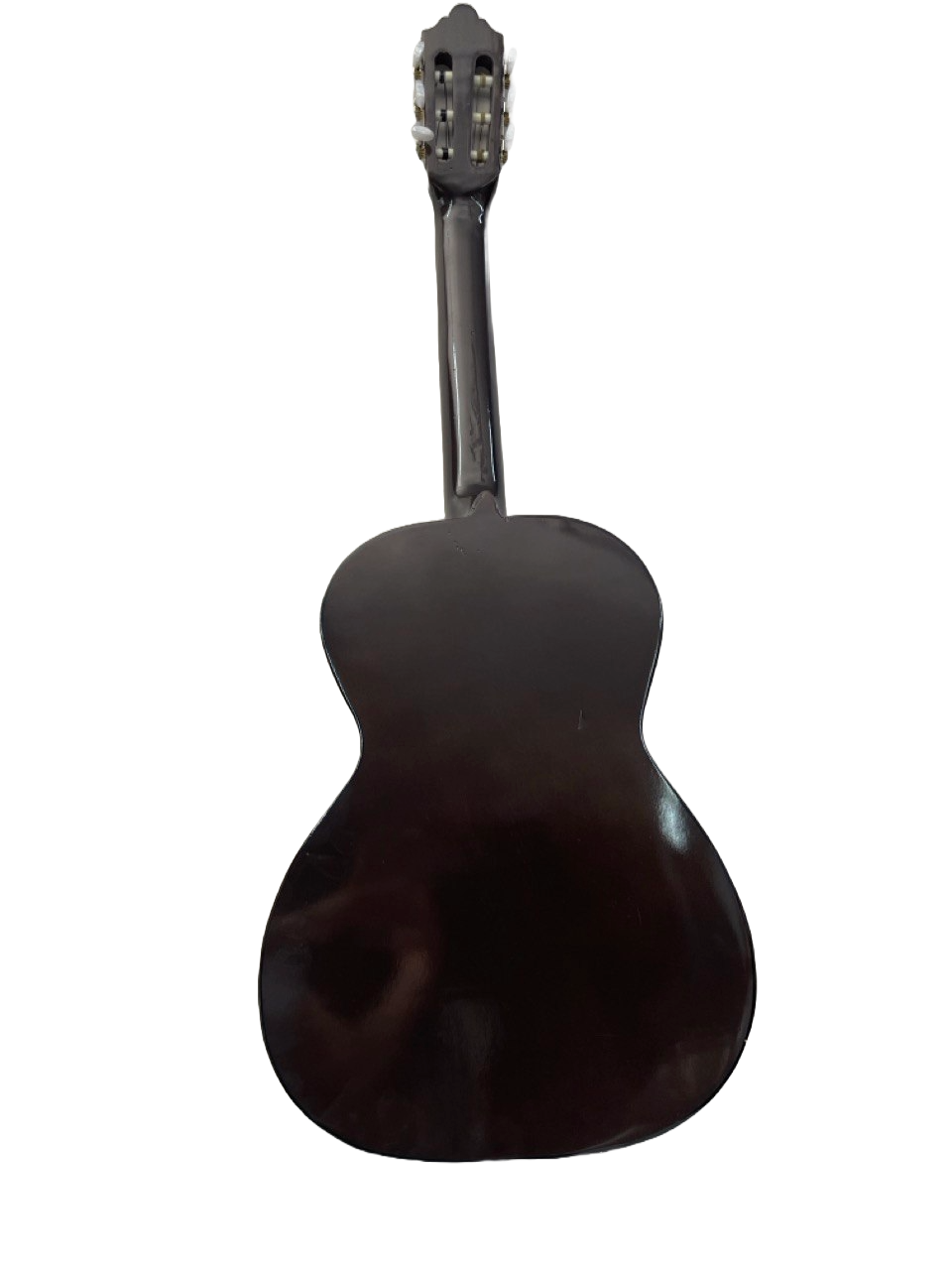 GUITARRA ACUSTICA VALENCIANA ROCHIS ROCHISVAL