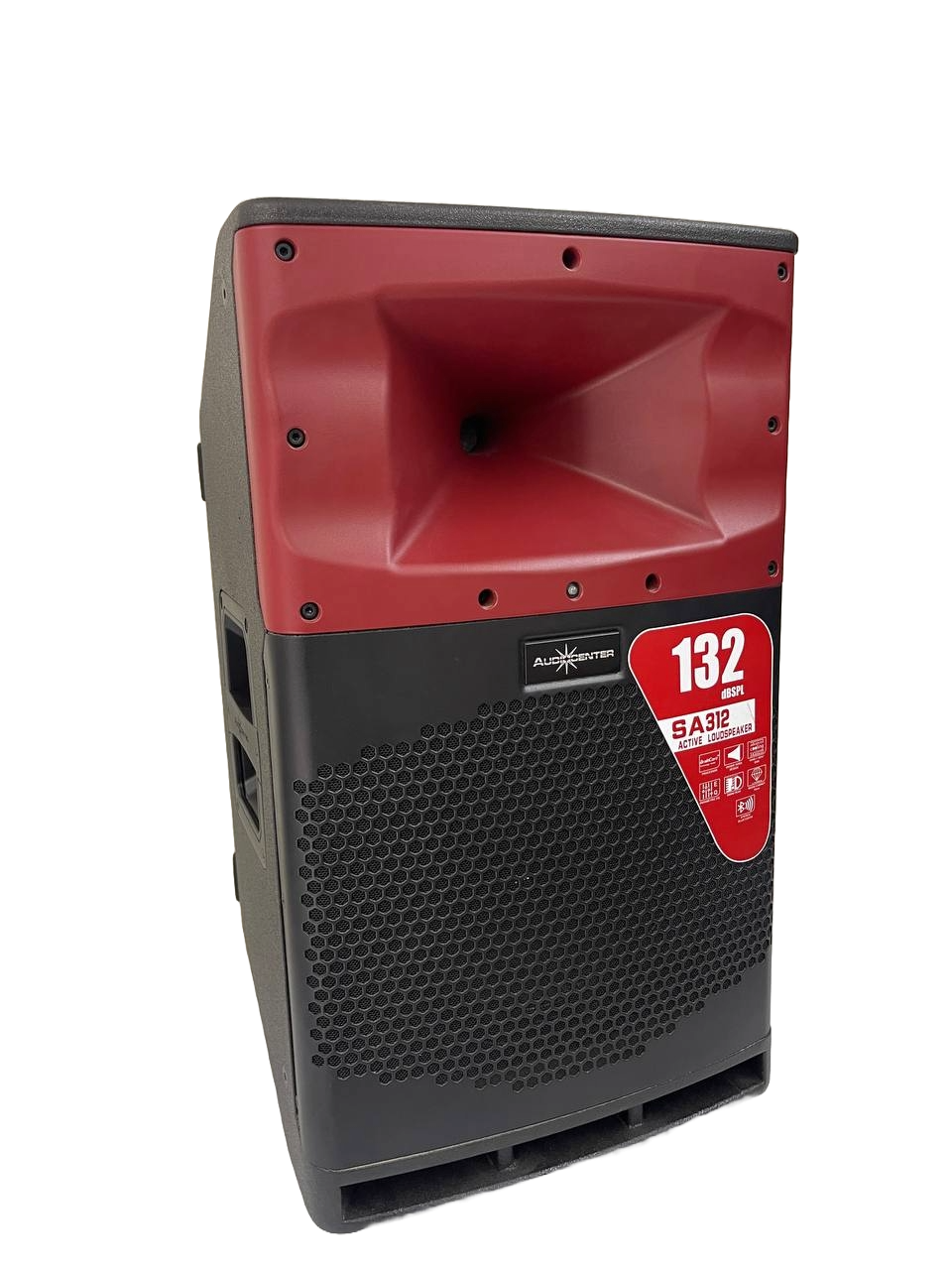 BOCINA AUDIOCENTER SA312