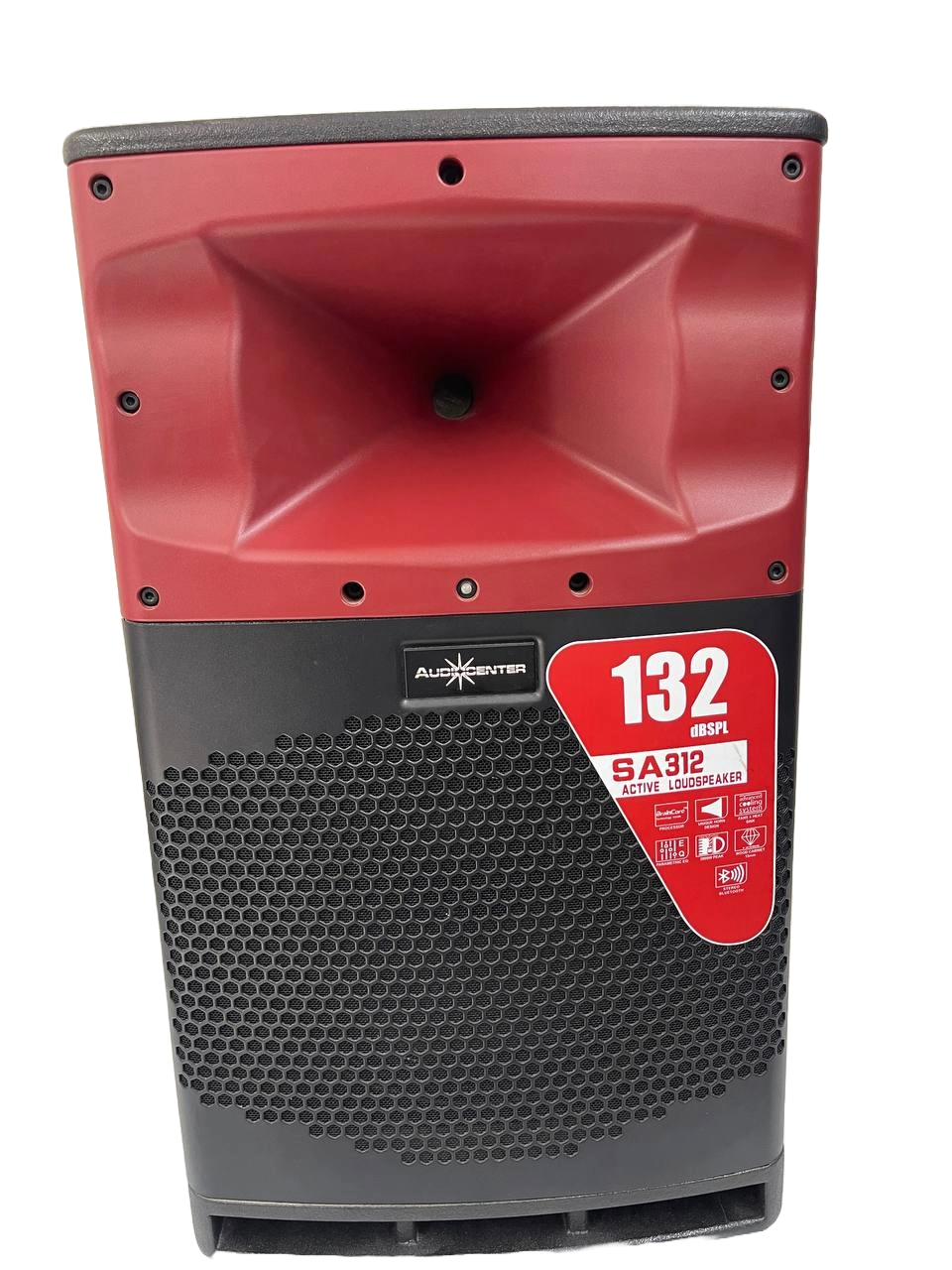 BOCINA AUDIOCENTER SA312