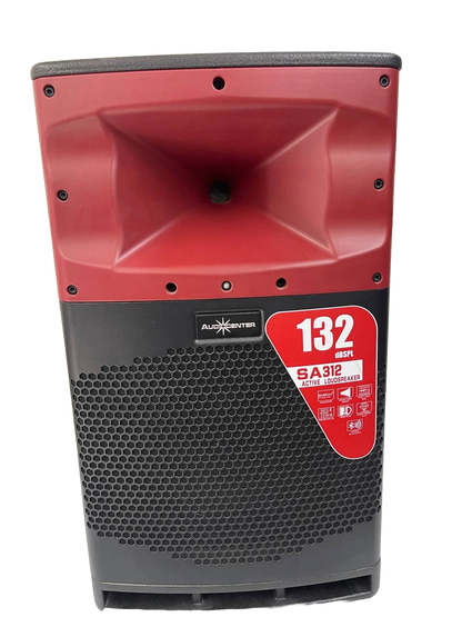 BOCINA AUDIOCENTER SA312