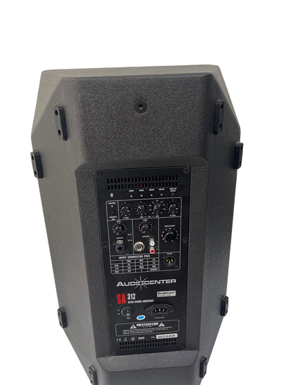 BOCINA AUDIOCENTER SA312