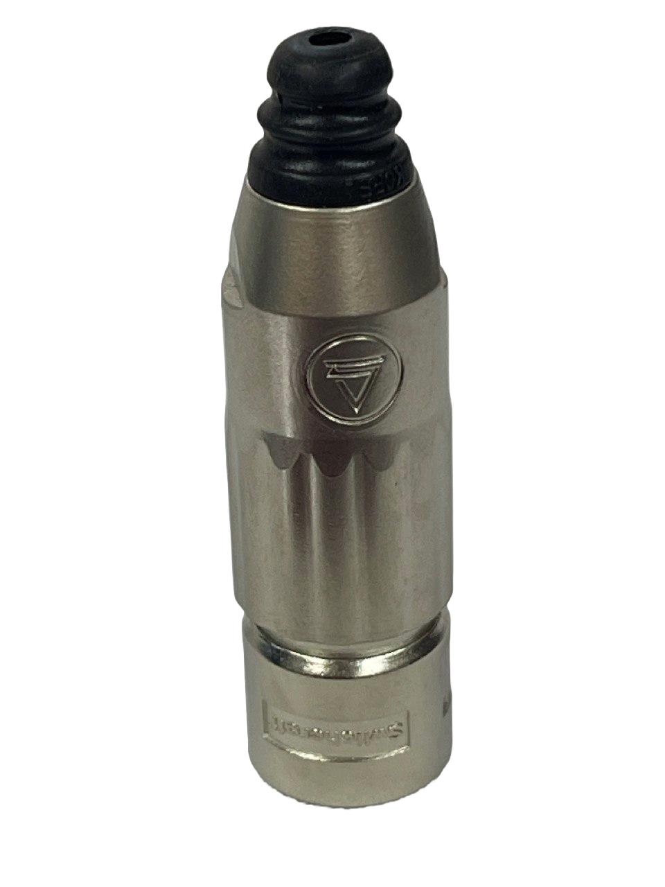 CONECTOR XLR 3 PINS MACHO SWITCHCRAFT SAAA3MZ