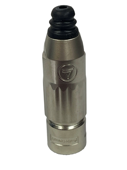 CONECTOR XLR 3 PINS MACHO SWITCHCRAFT SAAA3MZ